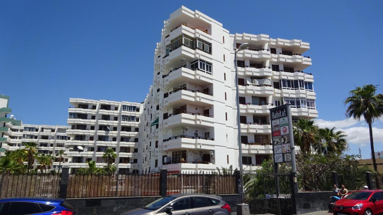 Siesta Friendly Holiday Home Playa del Inglés Buitenkant foto