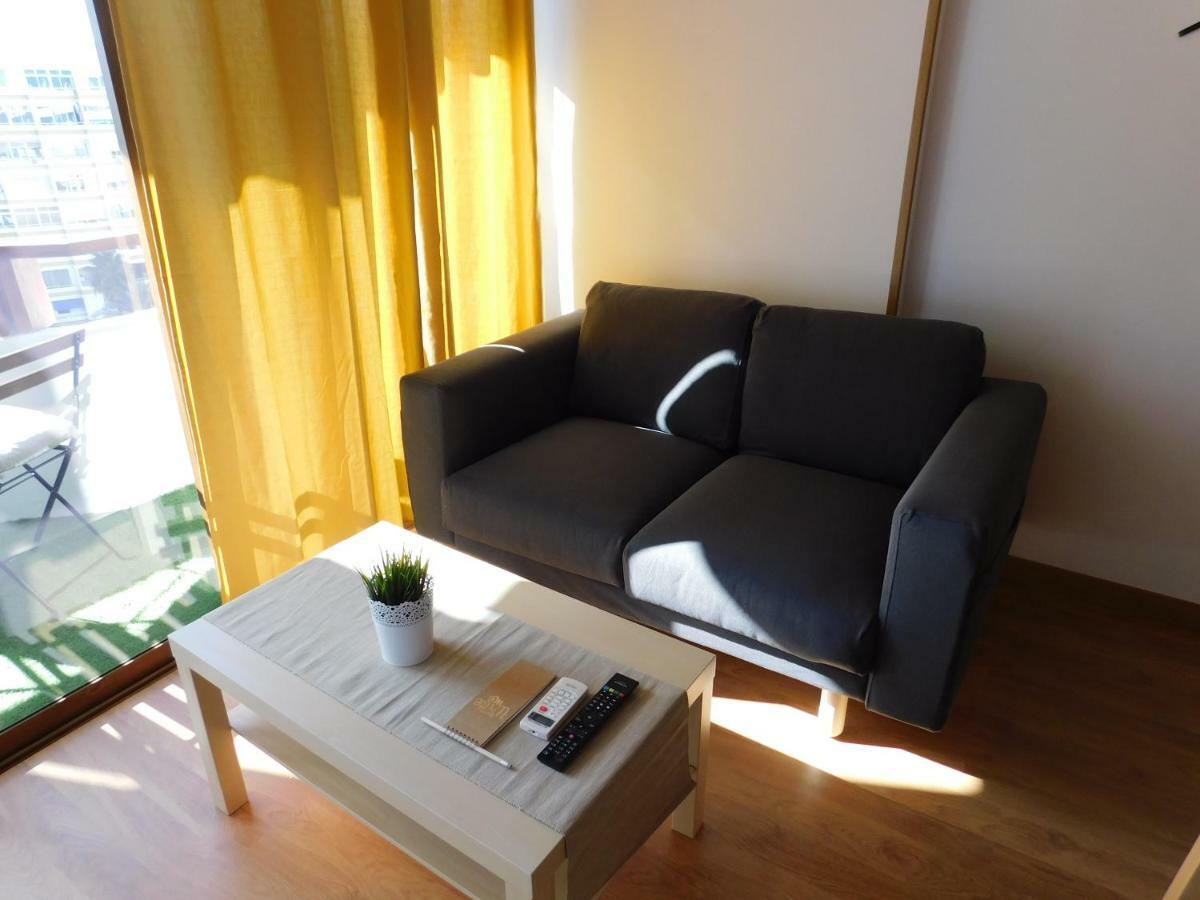 Siesta Friendly Holiday Home Playa del Inglés Buitenkant foto